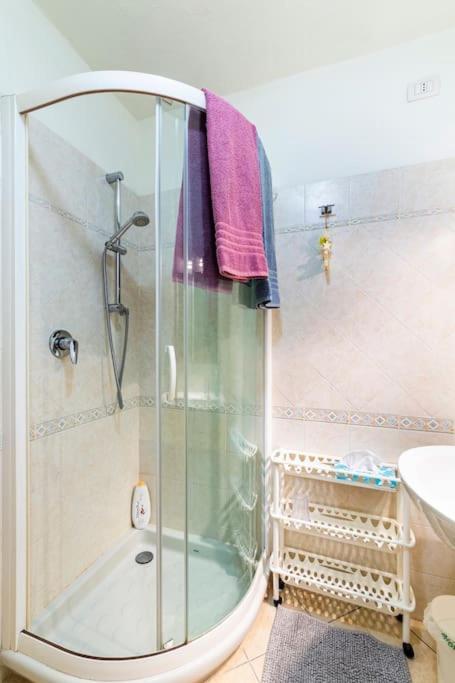 Da Mari Casa Vacanza كالياري المظهر الخارجي الصورة