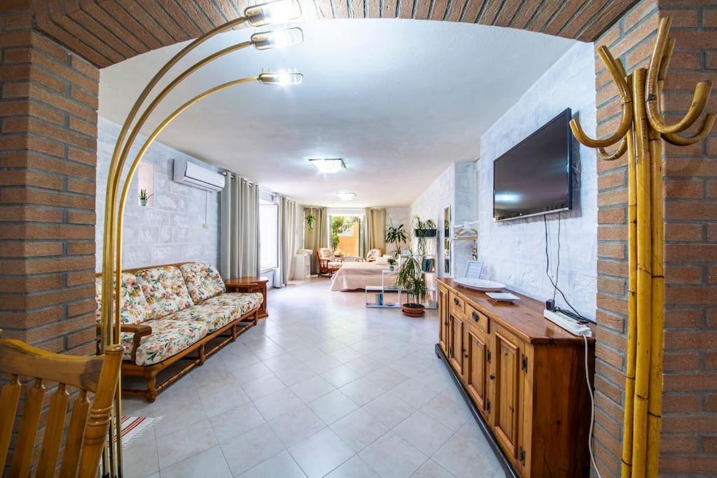 Da Mari Casa Vacanza كالياري المظهر الخارجي الصورة